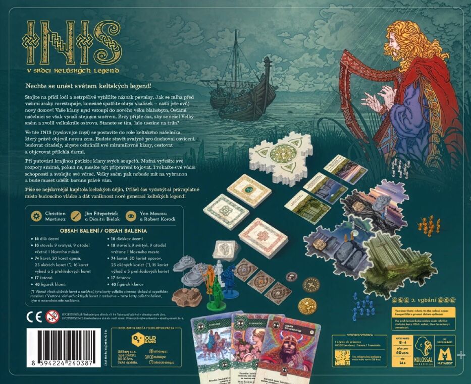 Inis