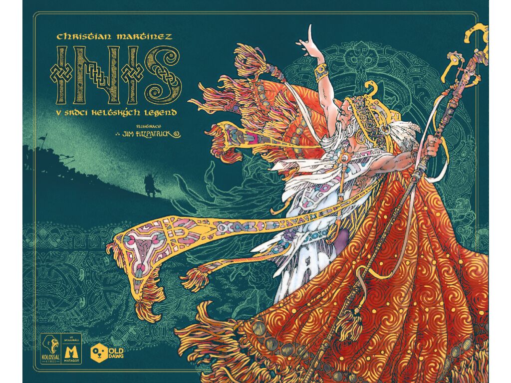 Inis