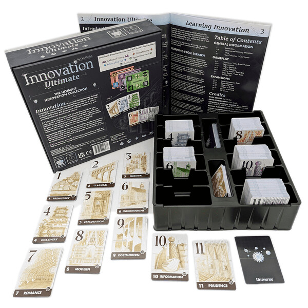 Innovation Ultimate