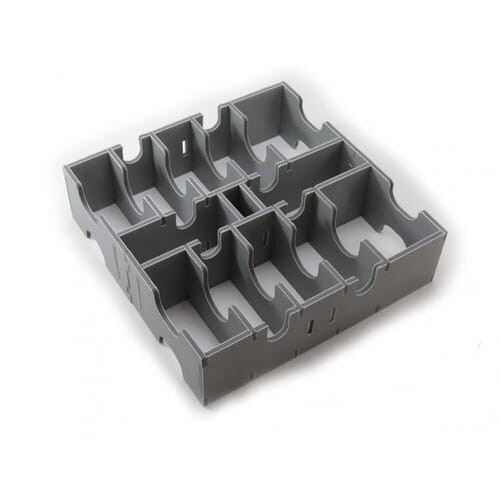 Insert na živé karetní hry - velký
