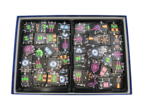 Insert pro Galaxy Trucker