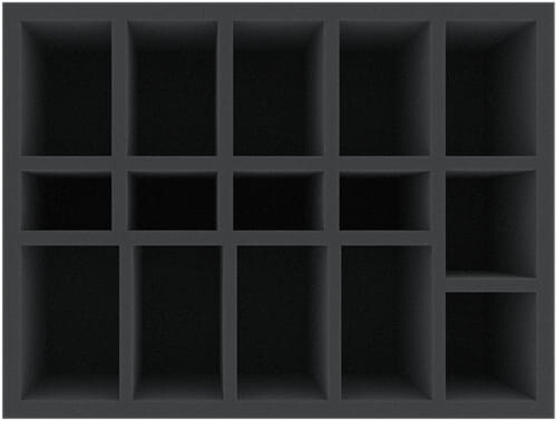 Insert pro Nemesis: Lockdown