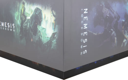 Insert pro Nemesis: Lockdown