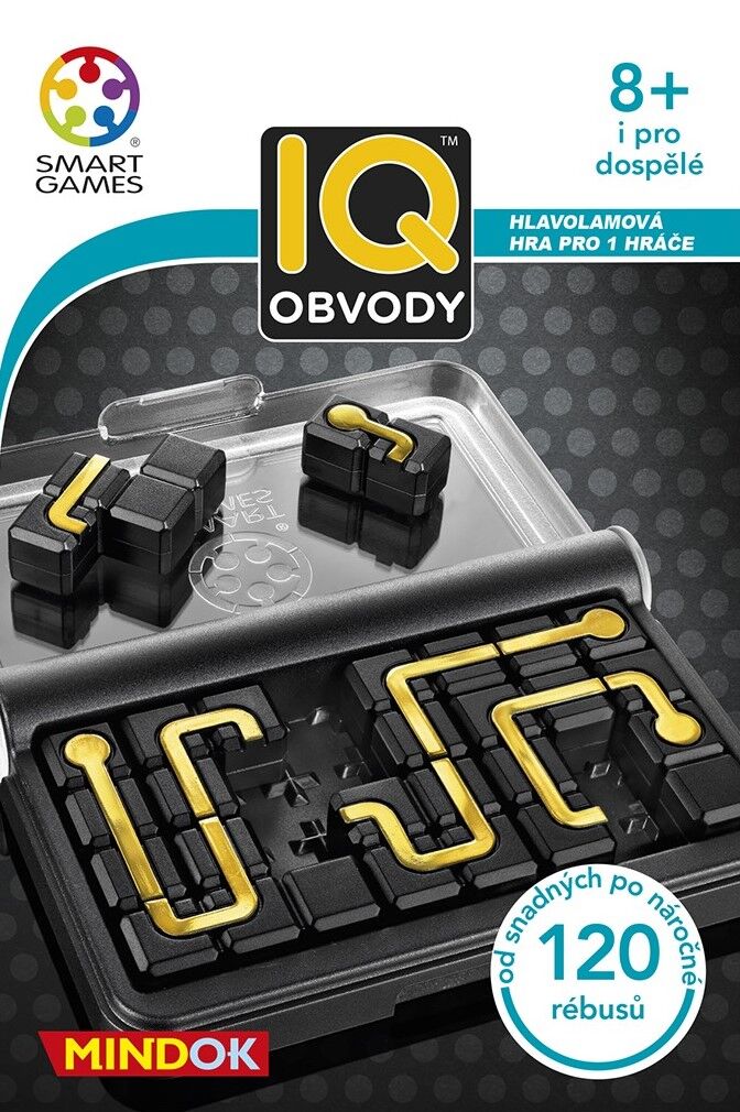IQ Obvody