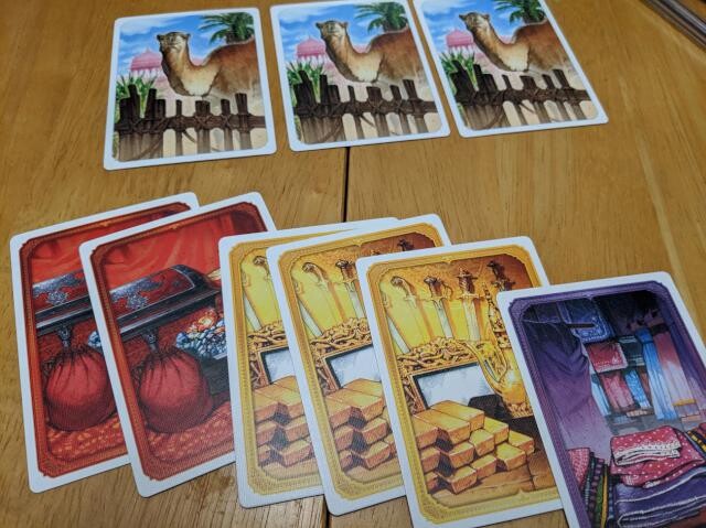Jaipur 2nd Edition