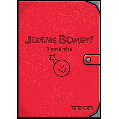 Jedeme bomby