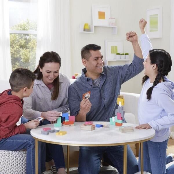 Jenga Maker - stavitelská hra
