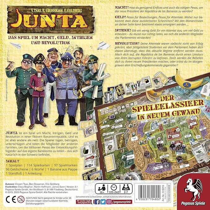 Junta
