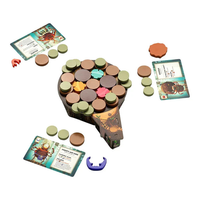 Kabuto Sumo: Beetle Brawl