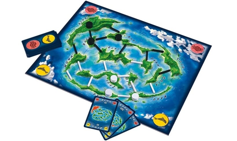 Kahuna