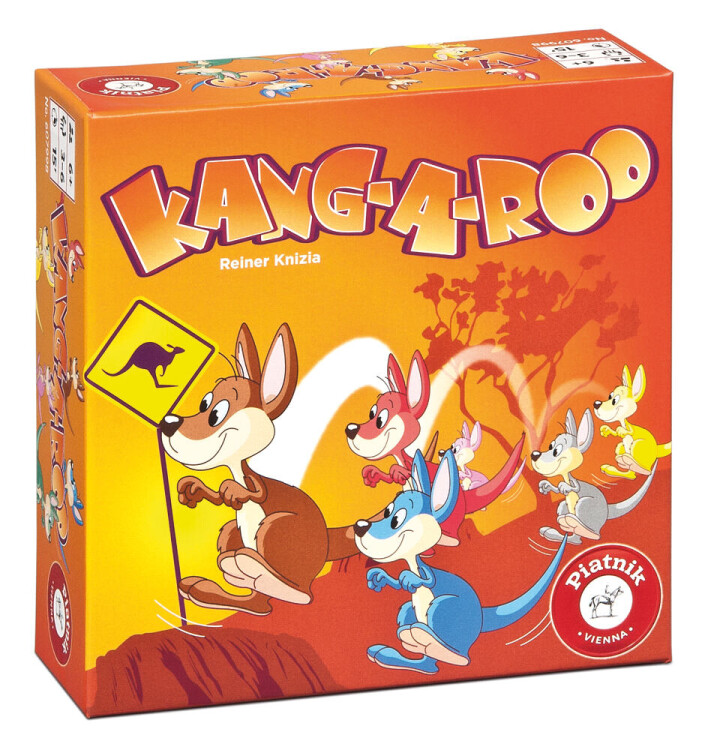 Kangaroo