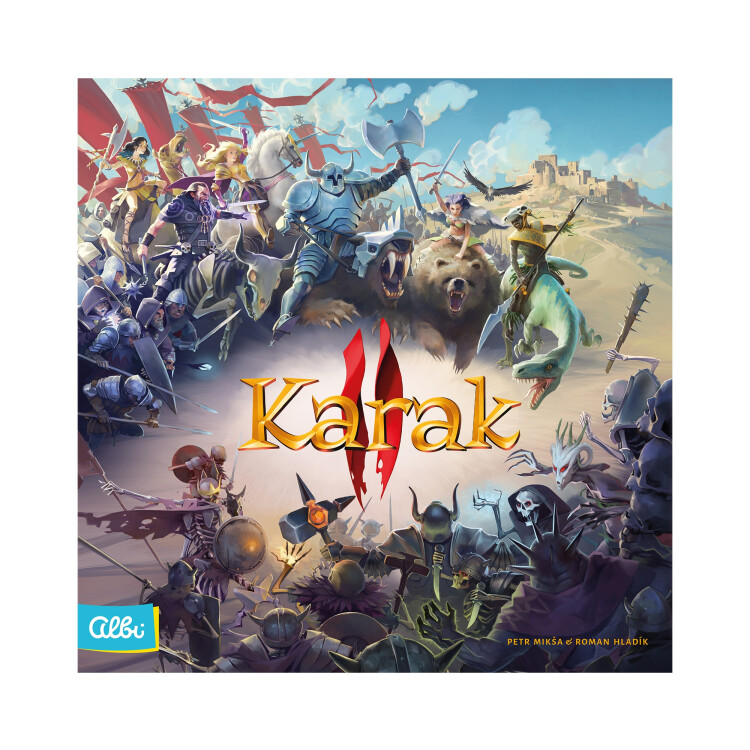 Karak 2