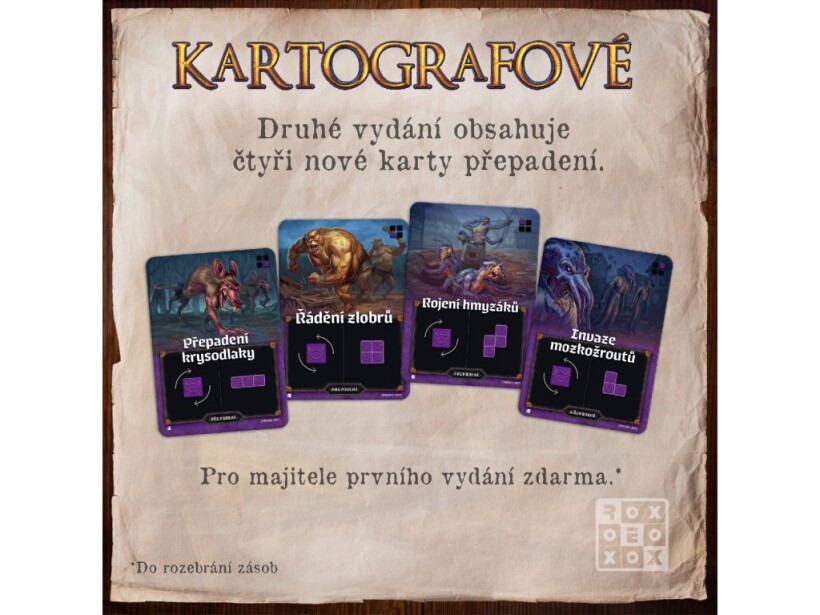 Kartografové