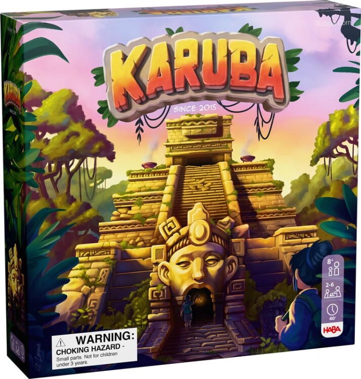Karuba (2026)
