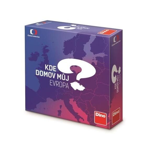 Kde domov můj?