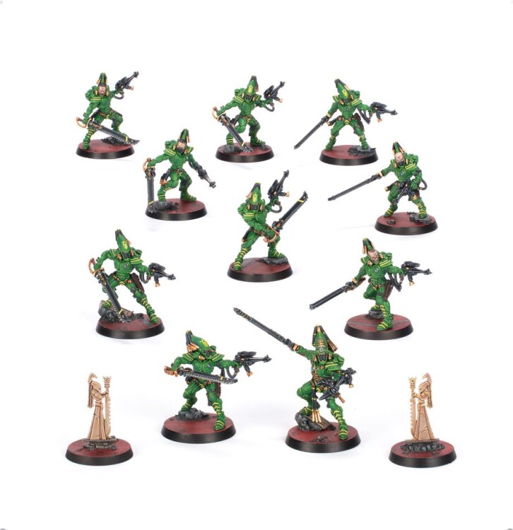 Kill Team - Blades of Khaine