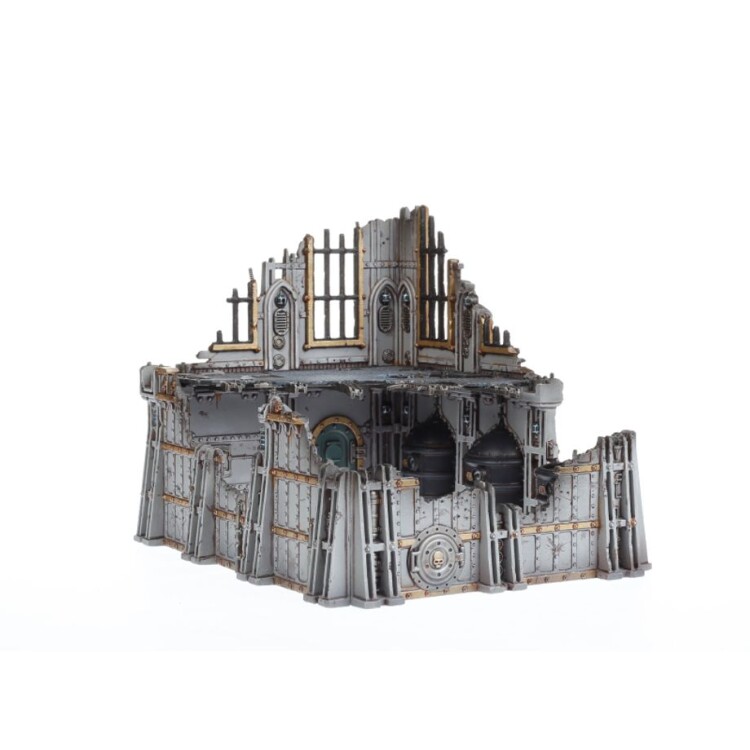 Kill Team: Killzone – Volkus