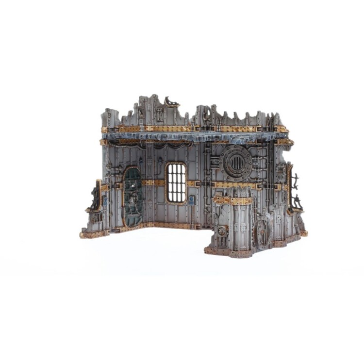 Kill Team: Killzone – Volkus