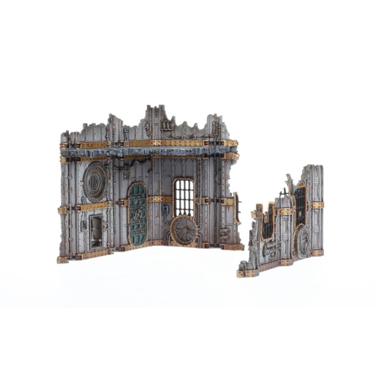 Kill Team: Killzone – Volkus