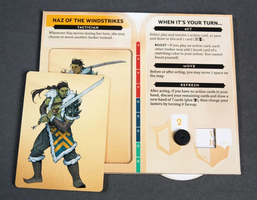 Kinfire Chronicles Nights Fall US 2.0