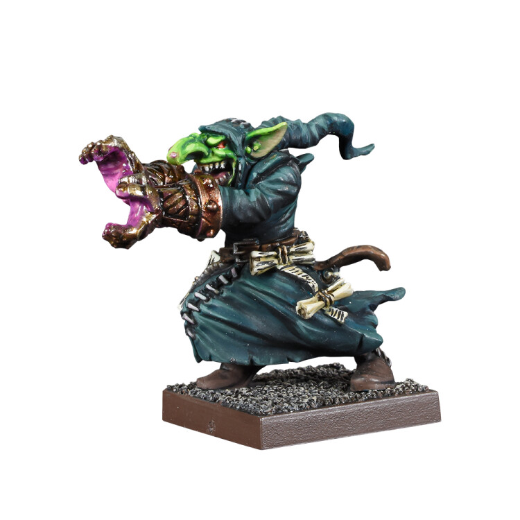 Kings of War 2 Player Starter Set War in the Holds