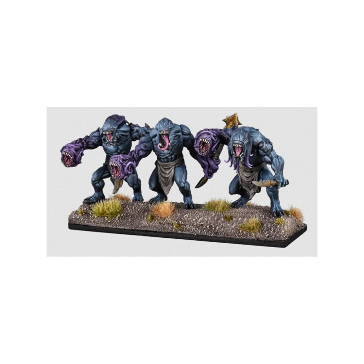 Kings of War Nightstalker Army