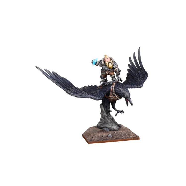 Kings of War Northern Alliance Ambush Starter Set