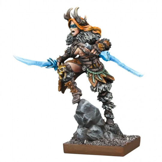 Kings of War Northern Alliance Army