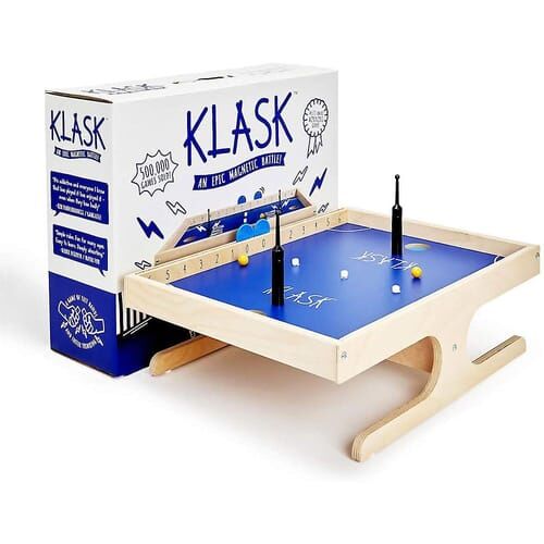 KLASK (pro 2 hráče)