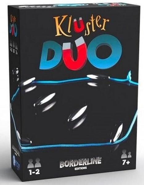 Kluster DUO