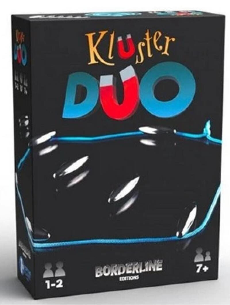 Kluster DUO