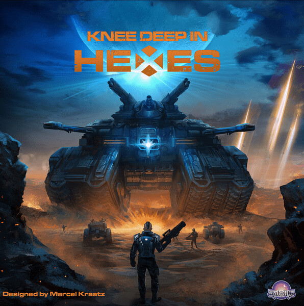 Knee Deep in Hexes ALL-IN pledge