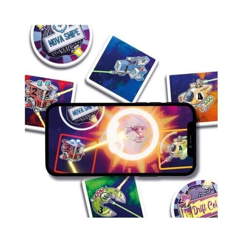 KOSMO LASER ARÉNA
