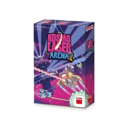 KOSMO LASER ARÉNA