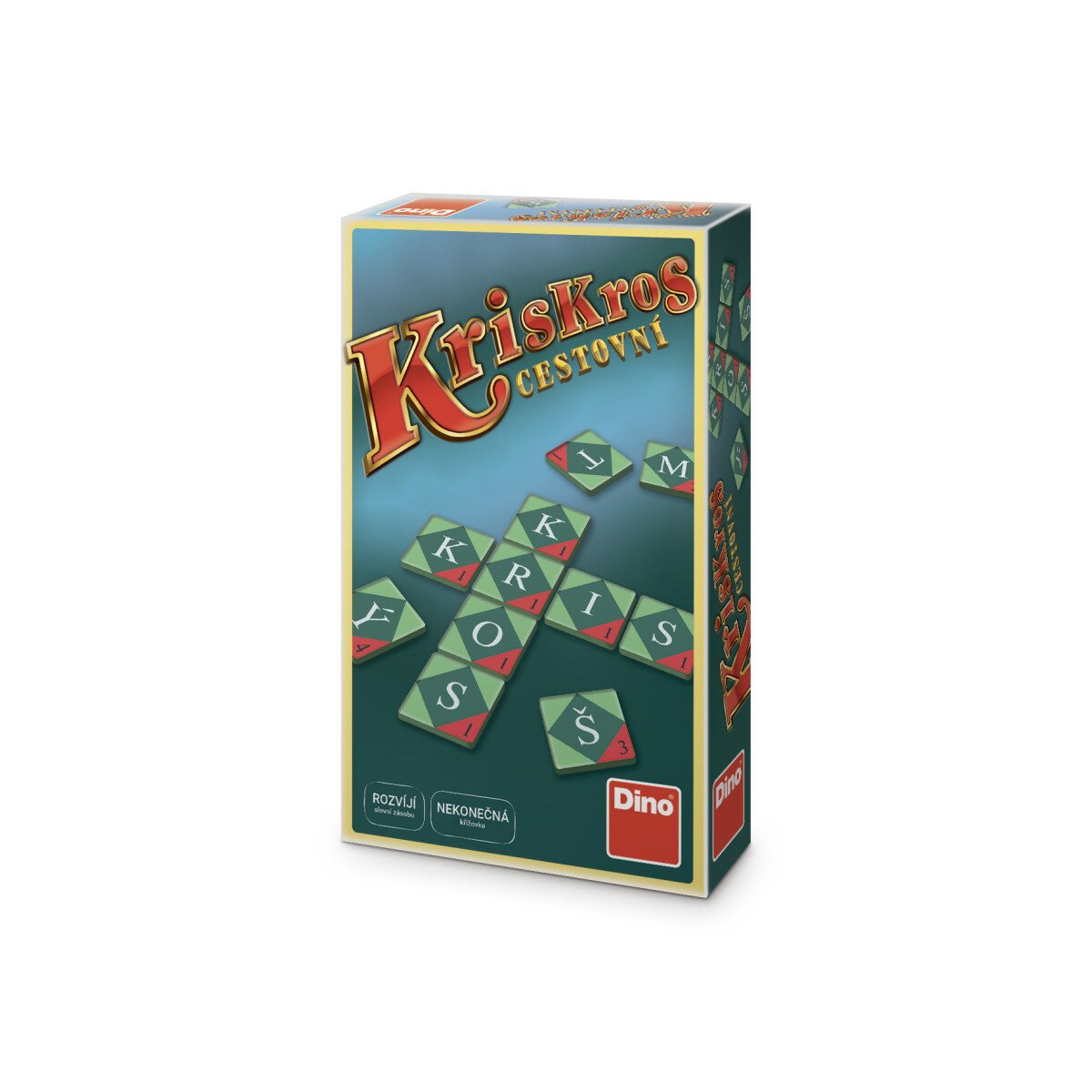 Kris Kros Travel