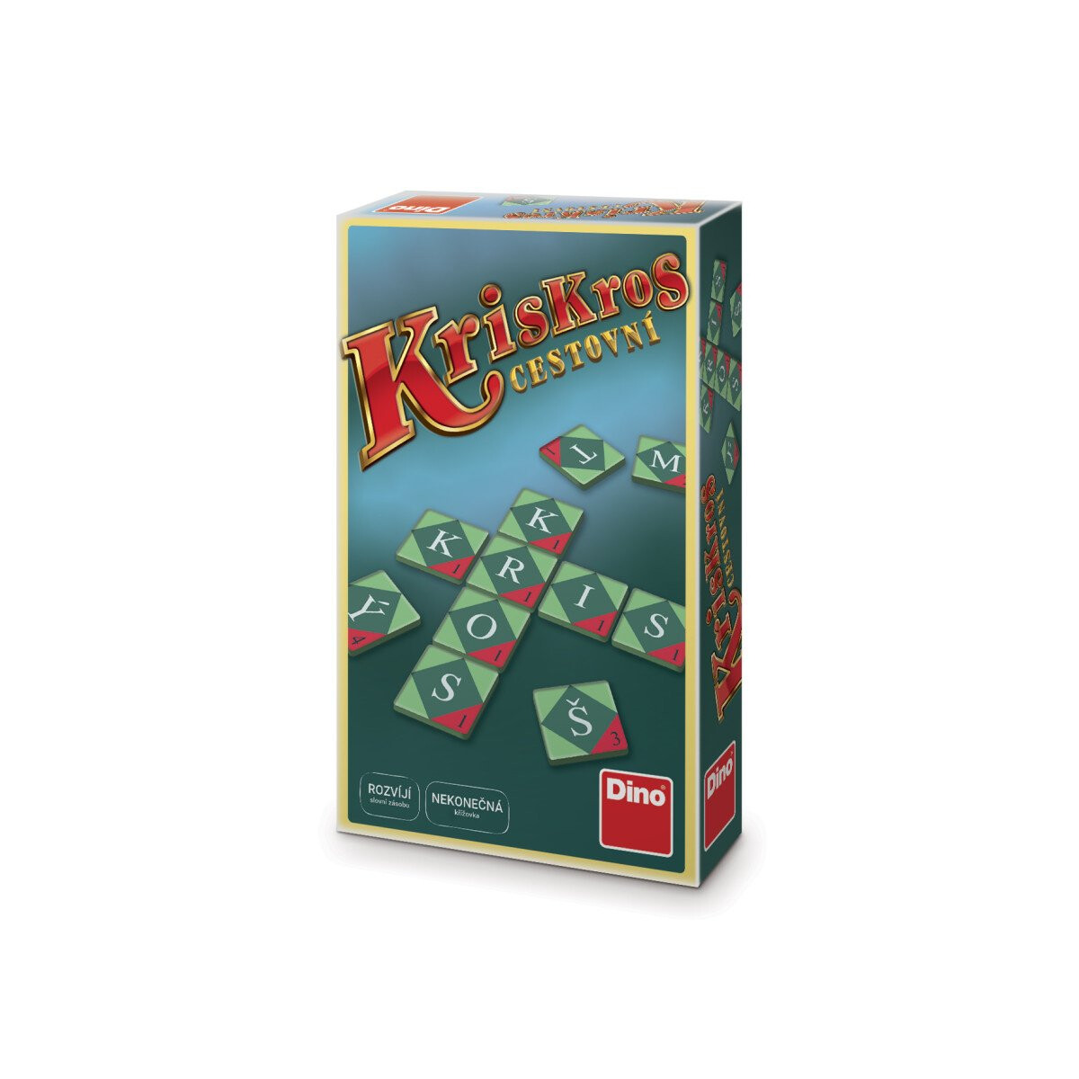 Kris Kros Travel