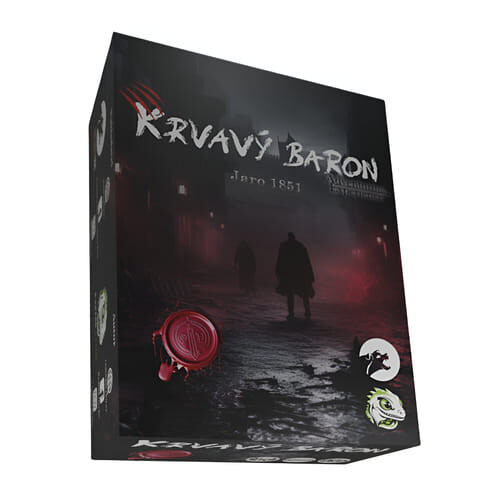 Krvavý baron