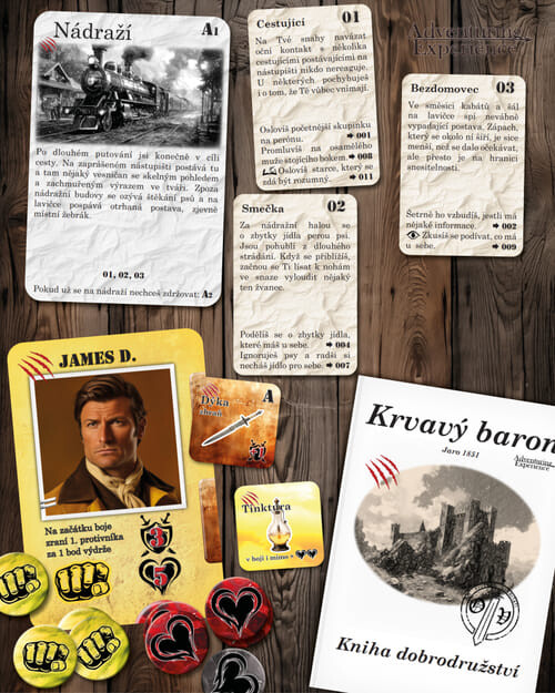 Krvavý baron