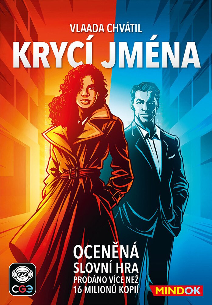 Krycí jména