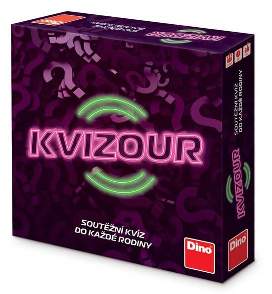 Kvizour