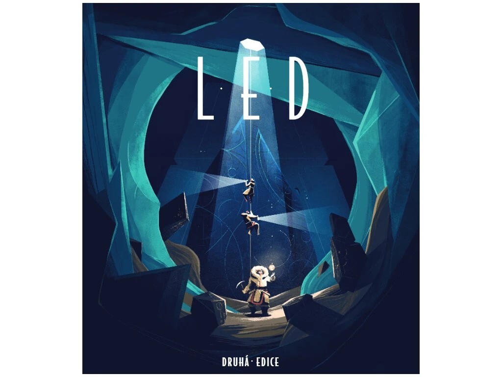 L E D