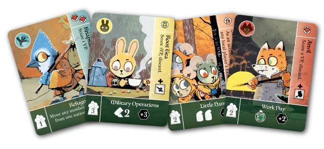 Leder Games Root