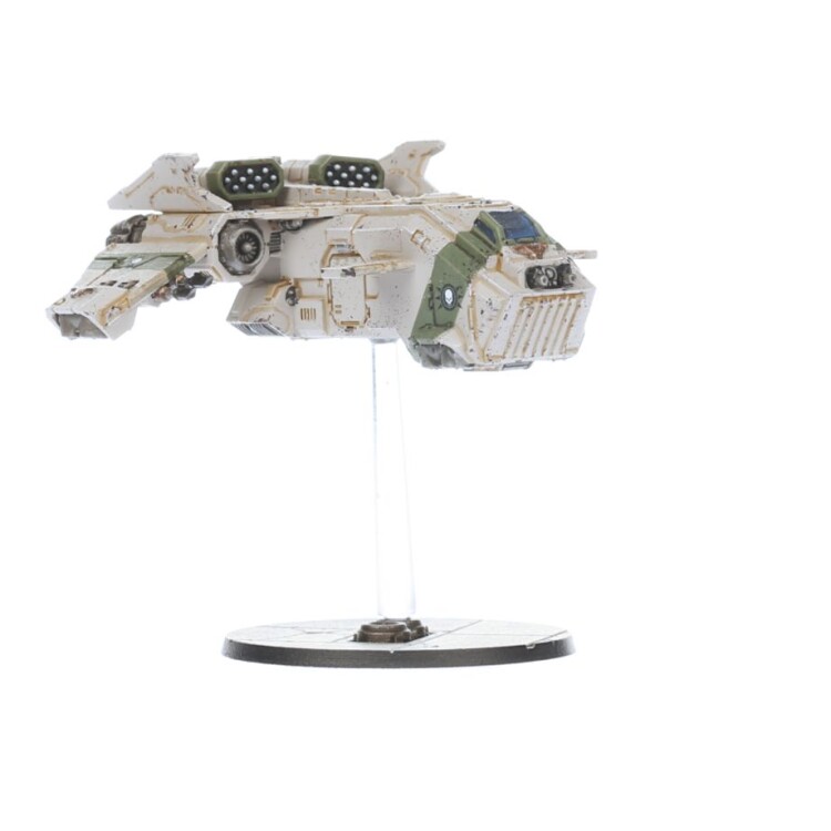 Legions Imperialis: Storm Eagle Squadron