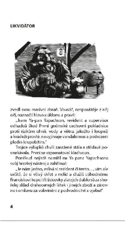 Likvidátor