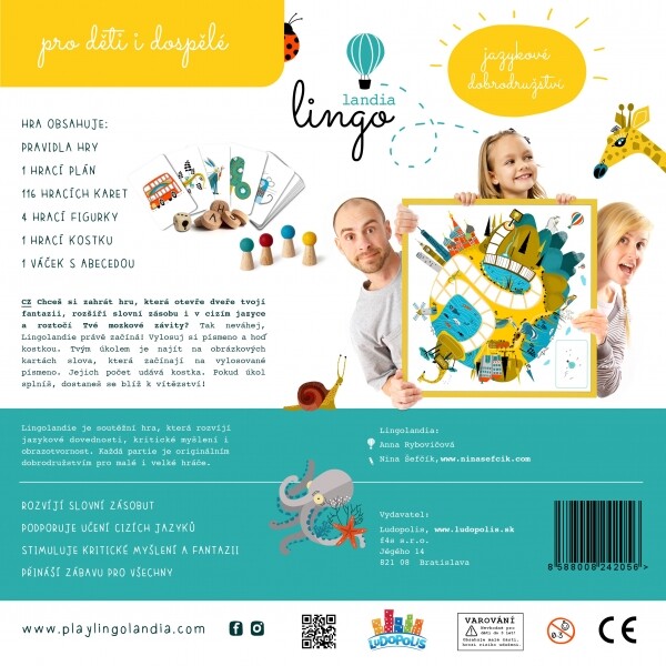 Lingolandia
