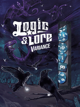 Logic & Lore: Variance