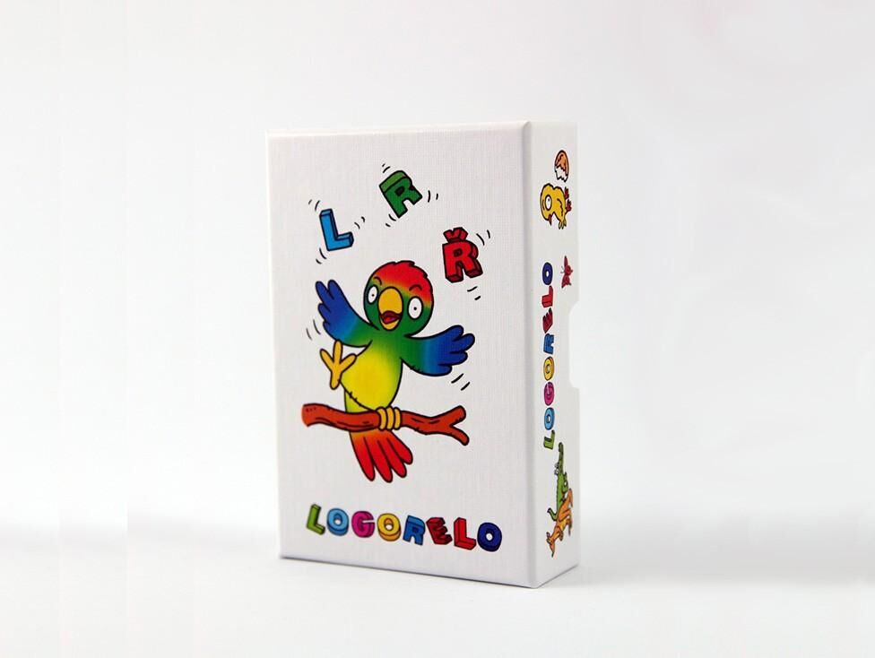 Logorelo