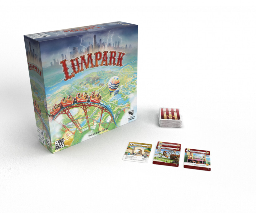 Lumpark