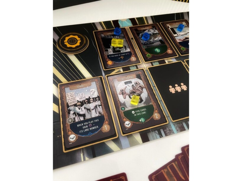 Machines to the Sky Limited Edition