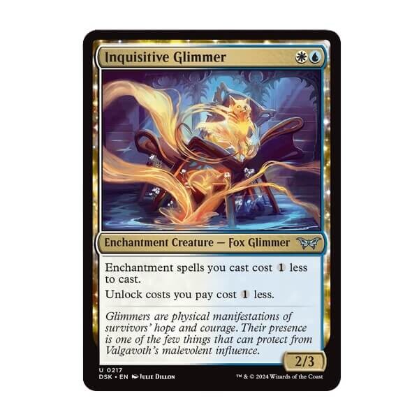 Magic The Gathering - Secrets of Strixhaven Theme Deck Varianta: Lifegain